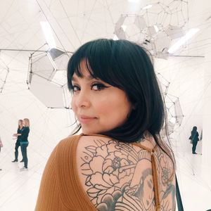 Meet your Posher, Madison